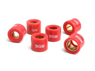 Gewichte BGM Original 15x12mm 6,00g