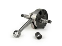 Kurbelwelle BGM PRO Racing für Vespa PK50, XL, XL2...