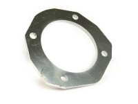 Spacer Zylinderfuß BGM PRO 166/172/177ccm Vespa...