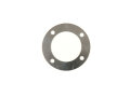 Spacer Zylinderkopf BGM Original Ø=65,0mm Lambretta LI 125-150, LIS, SX 125-150, TV 175 (Serie 2-3), DL/GP 125-150 1,0mm