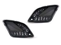 Blinker Set hinten Moto Nostra (2014-2018) dynamisches...