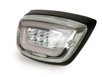 Rücklicht Moto Nostra LED Vespa LX, LXV weiß