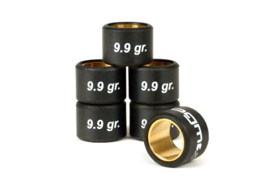 Gewichte BGM Original 20x15mm 9,9g