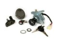 Schloss-Set MBK/YAMAHA Yamaha Aerox (YQ50/L, 2-Takt) (2003-), MBK Nitro...