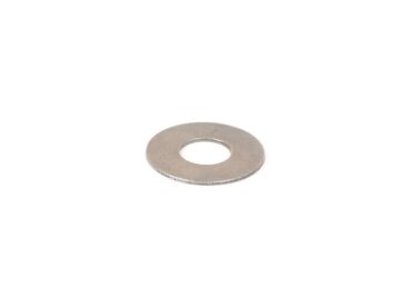 Scheibe für Nadellager axial AXK 1024 / NTB 1024 AS 1024 (10x24x1mm) (verwendet für Kupplungsandruckplatte BGM8015)