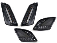 Blinker Set vorne+hinten Moto Nostra (bis Bj.2014)...