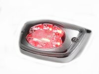 Rücklicht BGM PRO LED Vespa LX 50-150, LXV 50-150, S...