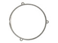 Dichtung für Spacer Kupplungsdeckel BGM PRO Vespa Wideframe VM1T, VM2T, VN1T (-60000), VU1T, ACMA 125 (1951-1955), Motovespa 125N (1953-1958) Ø=128x0,5mm