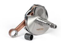 Kurbelwelle BGM Pro Touring (Drehschieber) 57mm Hub,...