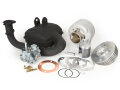 Tuningkit BGM PRO 177ccm 3 Kanal, Fahrzeuge ohne Getrenntschmierung Vespa PX125, PX150, GTR125, TS125, Sprint Veloce (VLB1T 0150001-) Touren-Set