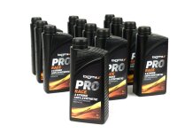 Öl BGM PRO RACE 2-Takt vollsynthetisch 12x 1000ml...