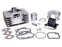 Zylinderkit Schmitt GST-60 CNC Membranumbau 41mm für...