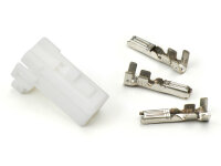 Stecker für Kabelbaum BGM PRO, Typ Serie 070 AM, 2...