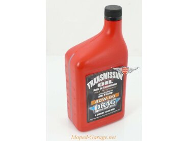 Getriebeöl 946ml für Harley Davidson Big Twin Motoren