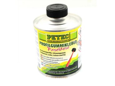 Profilgummikleber 350 g für Auto, Caravan, Boot