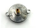 Deckel für Bing Vergaser Typ SLA für Hercules K 50, Zweirad Union DKW 159, Sachs 50S, SB 1, KTM Comet