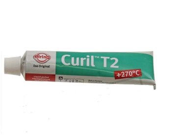 Tube Curil 70ml maximal 0,2mm dick für Mofa Mokick