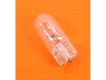 Birne Glassockel 6 Volt 3 Watt 2,1 x 9,5mm für Mofa, Moped, Mokick,...