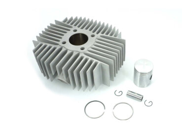 Zylinderkit 50ccm d=40mm Minitherm für Kreidler Florett RMC, LF, LH, RM, TM, Flory MF20, MF22, MF23