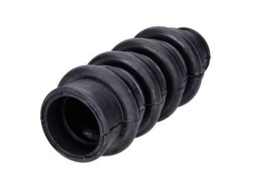 Ansauggummi lang 10-15mm Vergaser für Zündapp