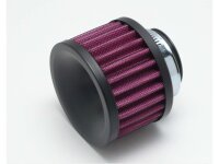 Luftfilter 74mm 68mm für Puch, Zündapp,...