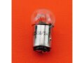 Rücklicht Birne 12 Volt 18/5 Watt 15mm für Zündapp, Kreidler,...