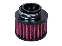 Luftfilter Rennsport 74mm 68mm für Puch,...