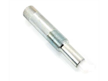 Kolbenblockierer Gewinde 14mm 31mm für Zündapp CS, CX, Hai, M 50, Bergsteiger, GTS, C, KS, Star, Hercules Prima, M, Optima, K