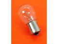 Glühlampe 6 Volt 15 Watt BA 15s Rücklicht Blinker