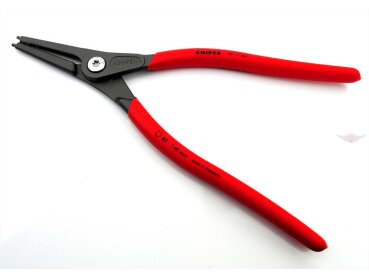 Sicherungsring-Zange / Seegering-Öffner Knipex 85-140mm