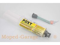 Epoxidkleber Petec Poxy 2K 24ml