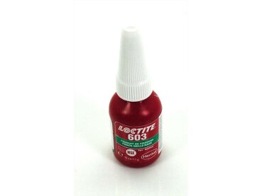 Radlager- und Buchsen-Kleber Loctite 603 hochfest 10ml