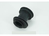 Ansauggummi 43mm Anschluss für 20mm Mikuni Vergaser...