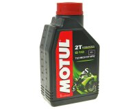 2-Takt Motoröl / Mischöl Motul 510 1 Liter