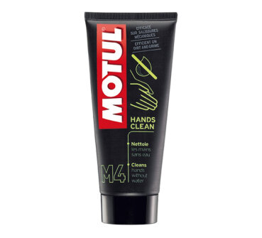 Handreiniger / Waschpaste Motul MC Care M4 Hands Clean 100ml